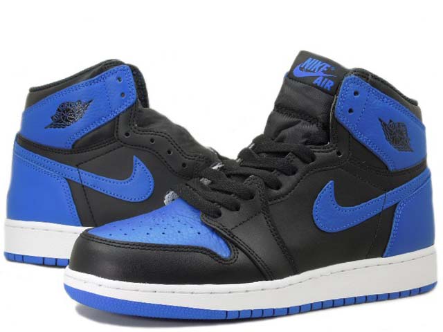 AIR JORDAN 1 RETRO HIGH OG BG 575441-007 - 2