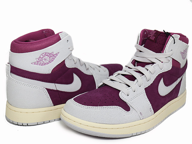 WMNS AIR JORDAN 1 ZOOM AIR CMFT DV1305-600 - 2