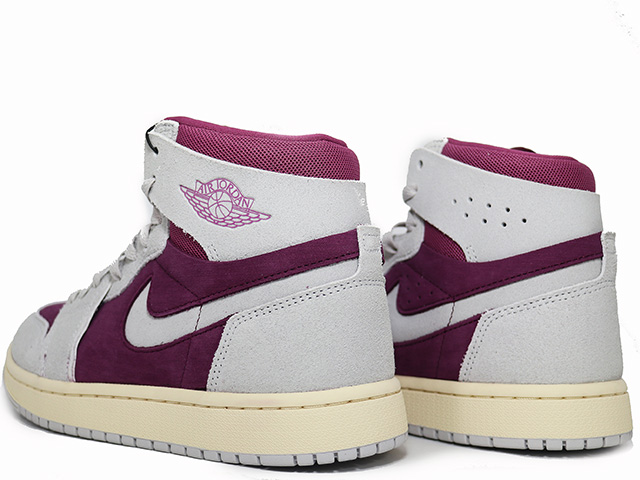WMNS AIR JORDAN 1 ZOOM AIR CMFT DV1305-600 - 3