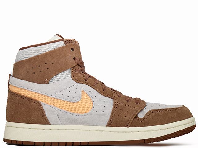 AIR JORDAN 1 ZOOM CMFT 2 DV1307-200 - 1
