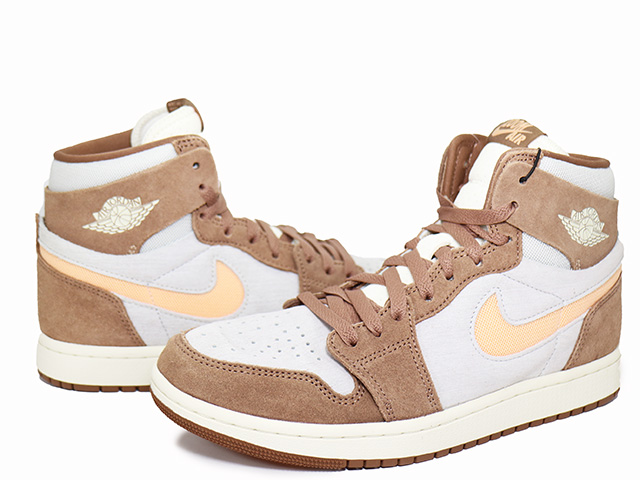 AIR JORDAN 1 ZOOM CMFT 2 DV1307-200 - 2