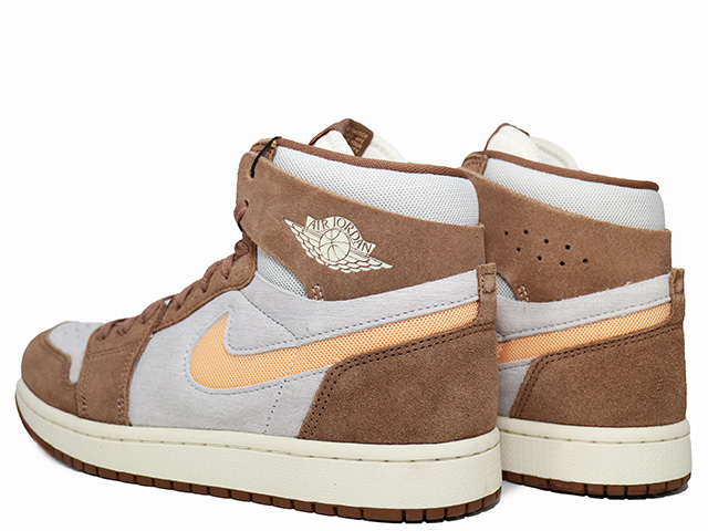 AIR JORDAN 1 ZOOM CMFT 2 DV1307-200 - 3