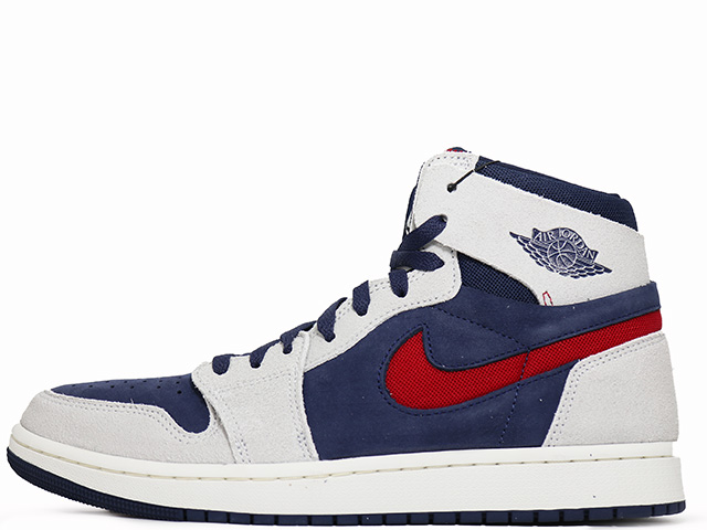 AIR JORDAN 1 ZOOM CMFT 2 DV1307-406