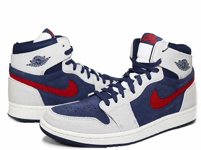 AIR JORDAN 1 ZOOM CMFT 2 DV1307-406 - 2
