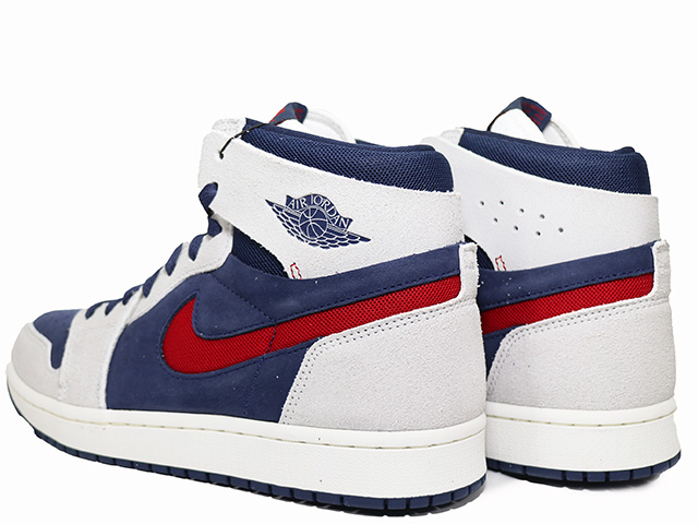 AIR JORDAN 1 ZOOM CMFT 2 DV1307-406 - 3