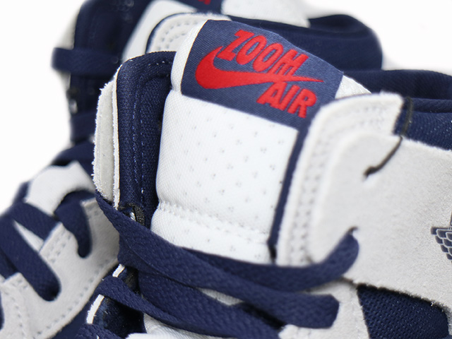 AIR JORDAN 1 ZOOM CMFT 2 DV1307-406 - 4