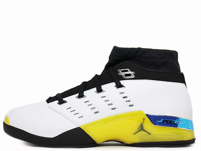 AIR JORDAN 17 RETRO LOW SP - スニーカーショップSKIT