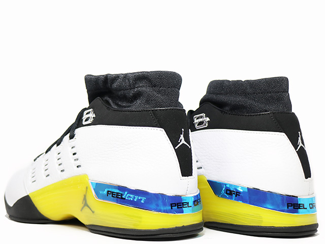 AIR JORDAN 17 RETRO LOW SP - スニーカーショップSKIT