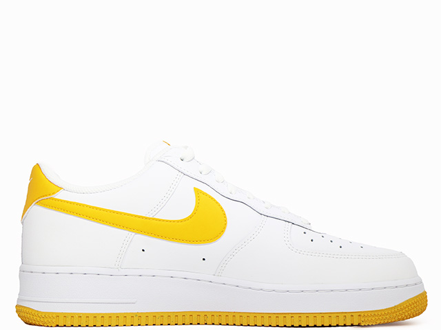 AIR FORCE 1 07 FJ4146-105 - 1
