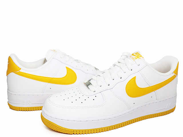 AIR FORCE 1 07 FJ4146-105 - 2