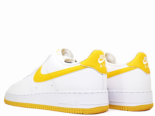 AIR FORCE 1 07 FJ4146-105 - 3