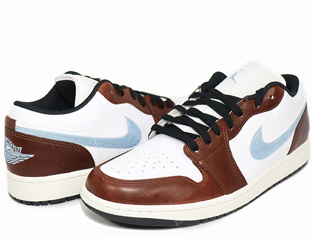 AIR JORDAN 1 LOW SE FQ7832-142 - 2