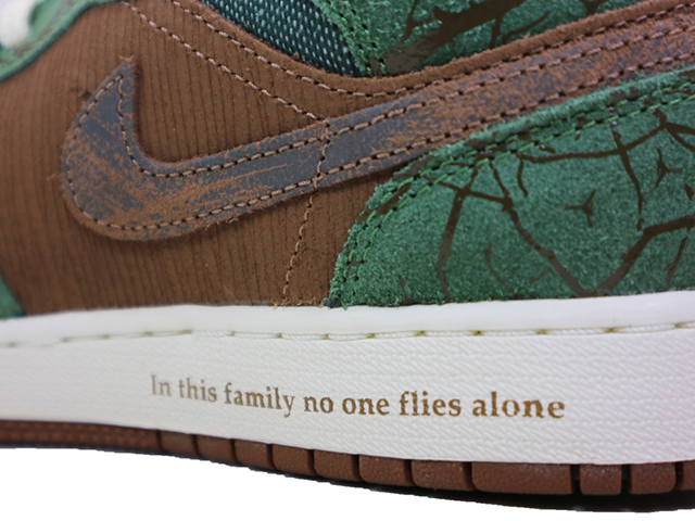 AIR JORDAN 1 MID SS GS FQ8101-200 - 5