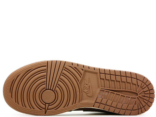 AIR JORDAN 1 MID SS GS FQ8101-200 - 6