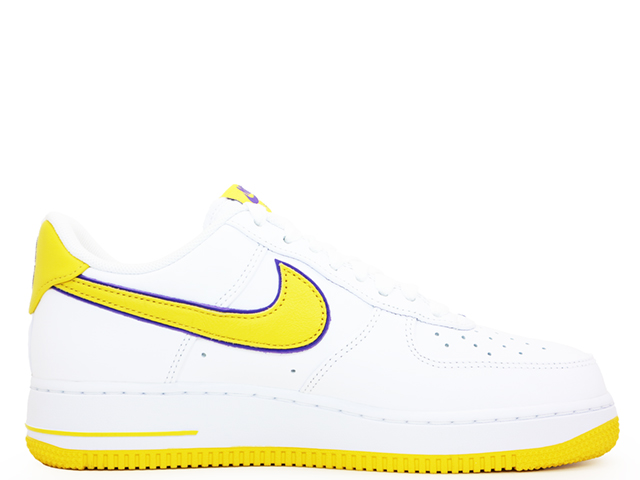 AIR FORCE 1 LOW RETRO QS KB FZ1151-100 - 1