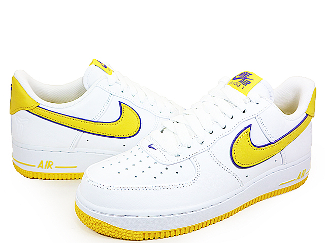 AIR FORCE 1 LOW RETRO QS KB FZ1151-100 - 2