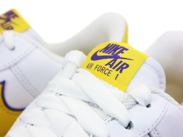 AIR FORCE 1 LOW RETRO QS KB FZ1151-100 - 3