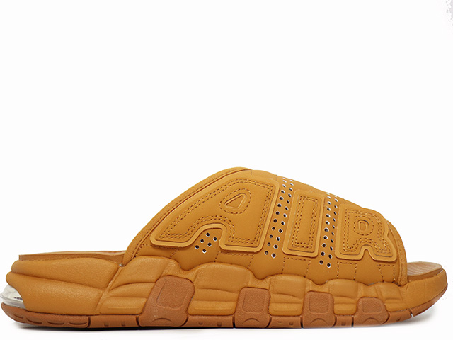 AIR MORE UPTEMPO SLIDE FZ3113-200 - 1