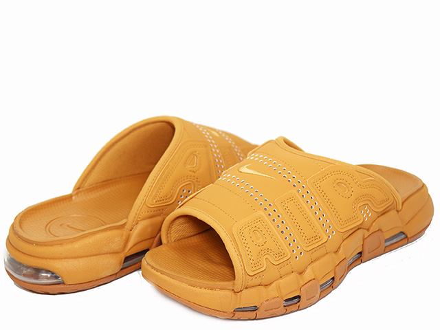 AIR MORE UPTEMPO SLIDE FZ3113-200 - 2