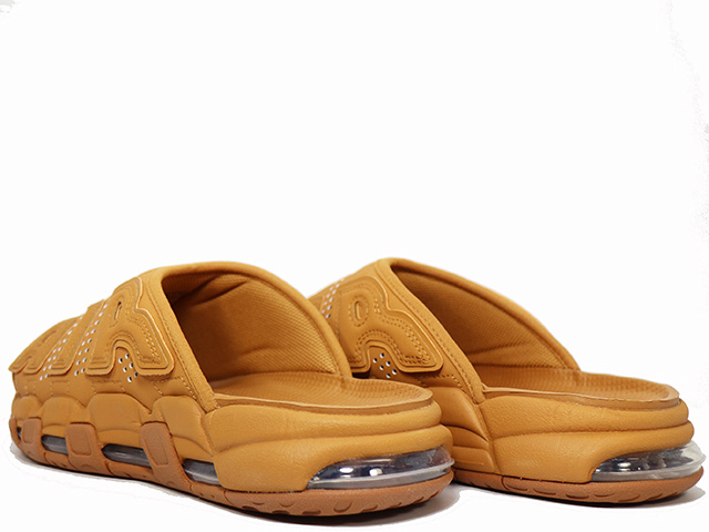 AIR MORE UPTEMPO SLIDE FZ3113-200 - 3