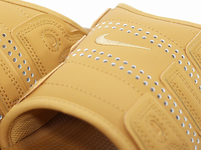 AIR MORE UPTEMPO SLIDE FZ3113-200 - 4
