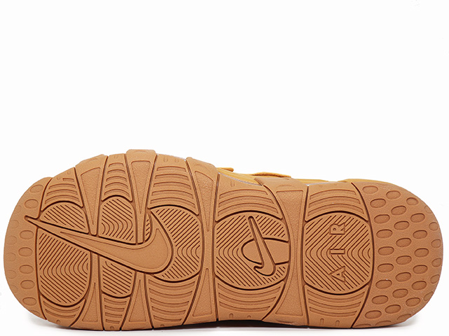 AIR MORE UPTEMPO SLIDE - スニーカーショップSKIT