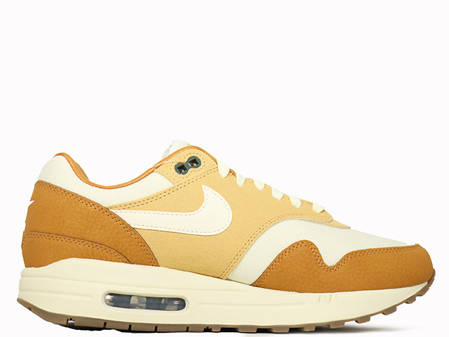 WMNS AIR MAX 1 87 FZ3598-299 - 1