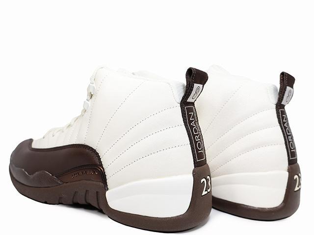 AIR JORDAN 12 RETRO SP FZ5026-100 - 3