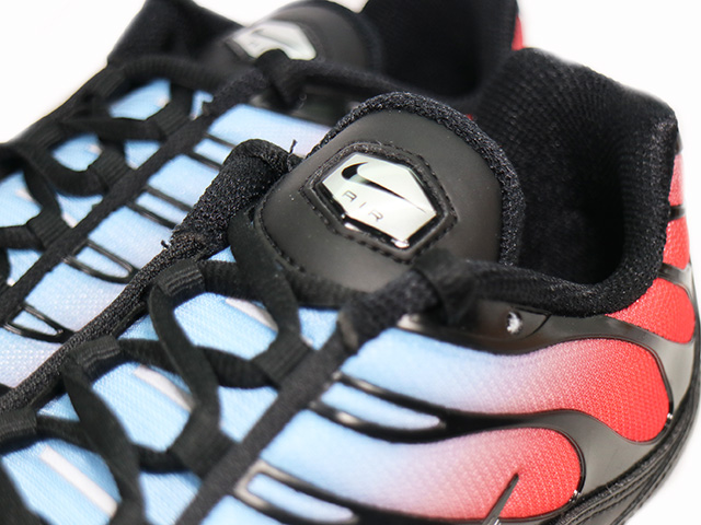 WMNS AIR MAX PLUS HF5386-001 - 4
