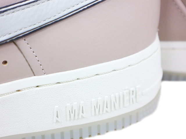 WMNS AIR FORCE 1 07 HF4084-200 - 4