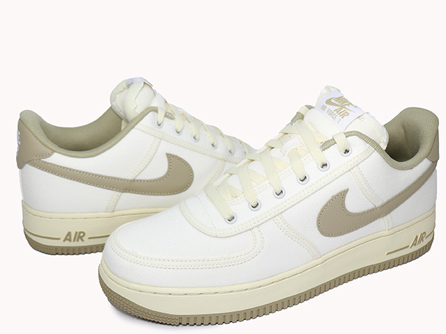 WMNS AIR FORCE 1 07 HF4263-133 - 2