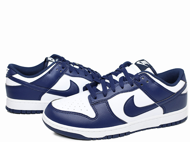 DUNK LOW RETRO HF5441-107 - 2