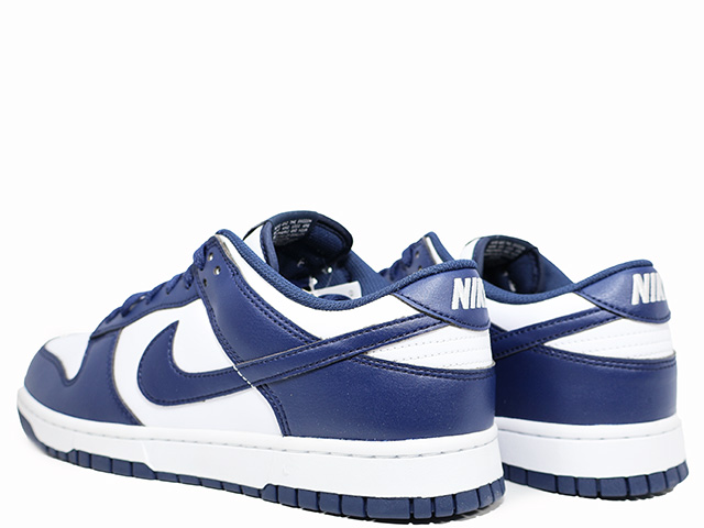 DUNK LOW RETRO HF5441-107 - 3