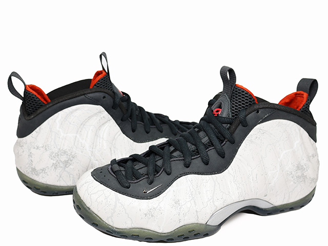 AIR FOAMPOSITE ONE PRM HF6367-001 - 2