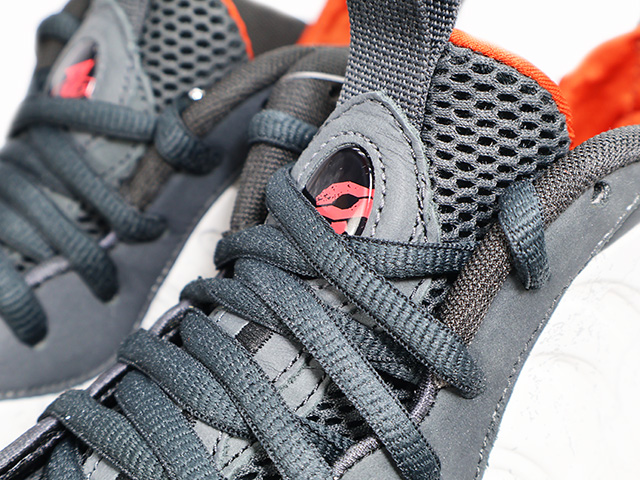 AIR FOAMPOSITE ONE PRM HF6367-001 - 4