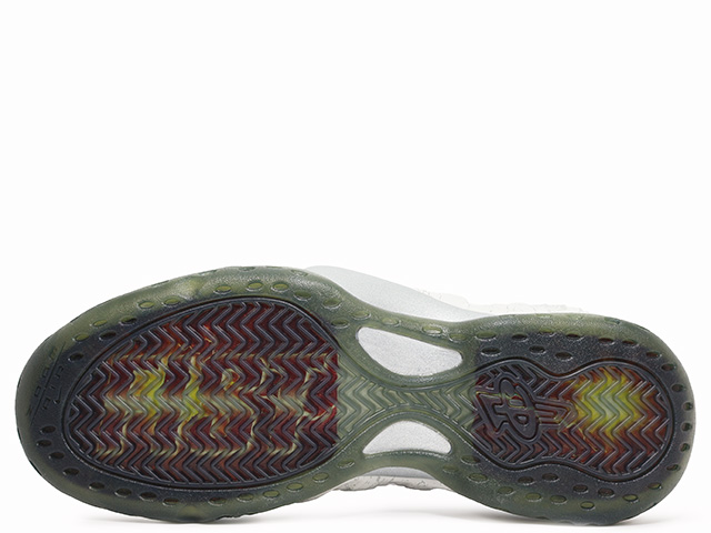 AIR FOAMPOSITE ONE PRM HF6367-001 - 5