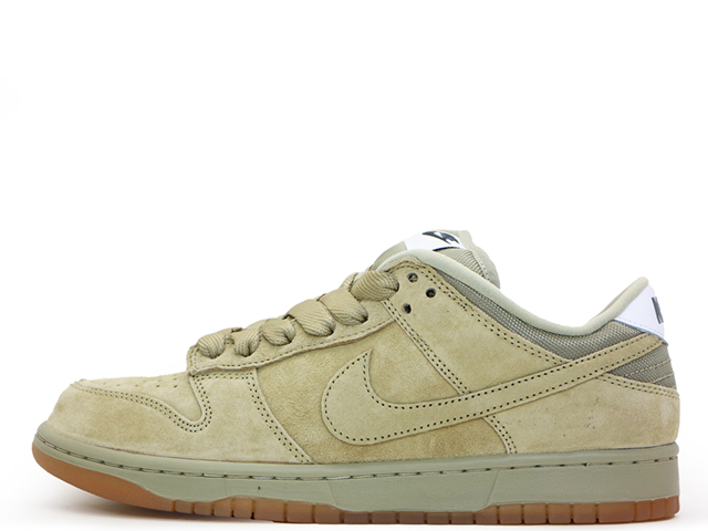 SB DUNK LOW PRO B