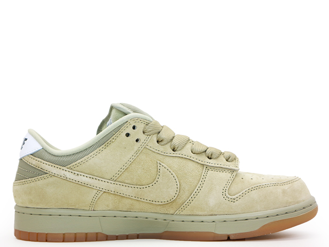 SB DUNK LOW PRO B HJ0367-200 - 1