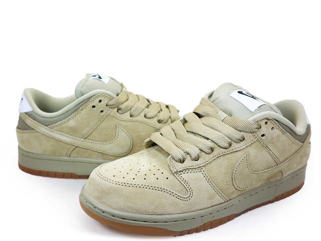 SB DUNK LOW PRO B HJ0367-200 - 2