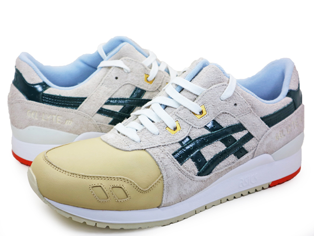GEL-LYTE 3 HL7S1-0285 - 2