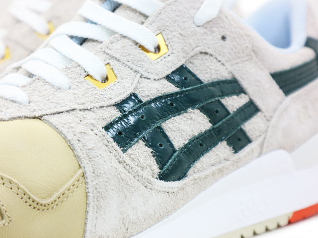 GEL-LYTE 3 HL7S1-0285 - 4