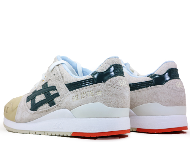 GEL-LYTE 3 HL7S1-0285 - 5