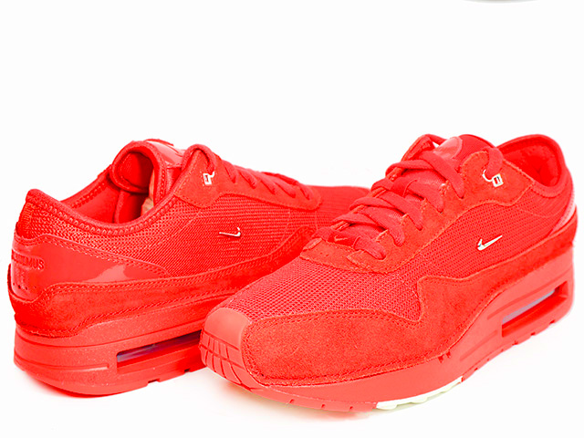 WMNS AIR MAX 1 SP HM6690-600 - 2