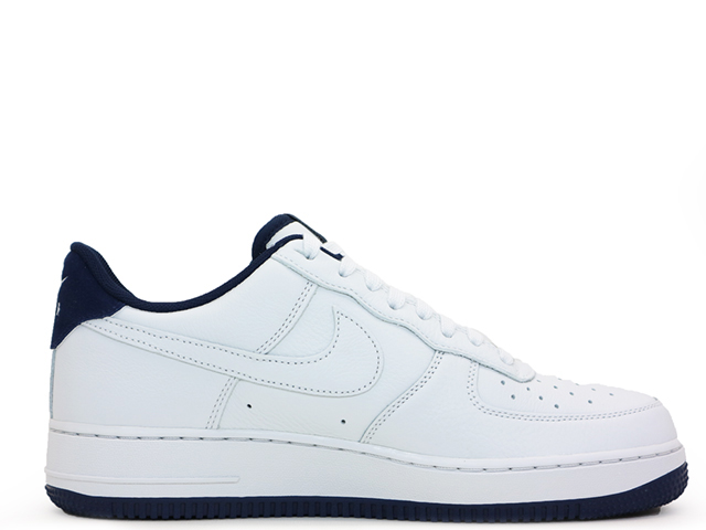 AIR FORCE 1 07 LV8 HM9483-001 - 1