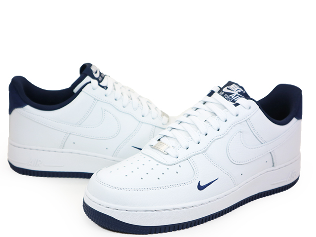 AIR FORCE 1 07 LV8 HM9483-001 - 2