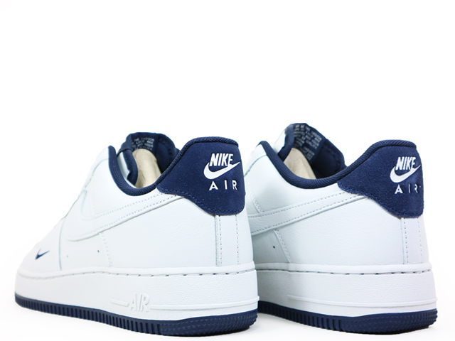 AIR FORCE 1 07 LV8 HM9483-001 - 4