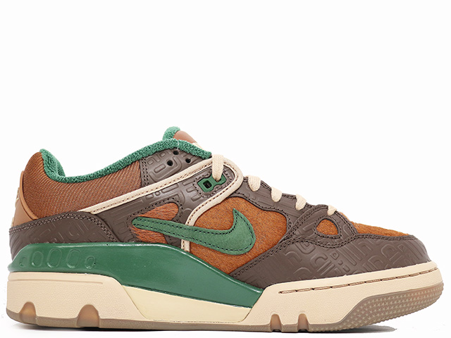 AIR FORCE 3 LOW SP HQ0260-201 - 1