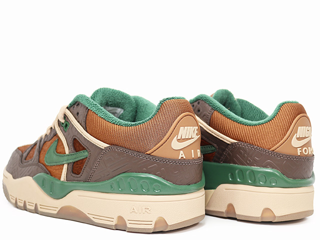 AIR FORCE 3 LOW SP HQ0260-201 - 3