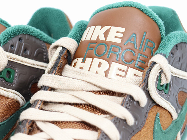 AIR FORCE 3 LOW SP HQ0260-201 - 4