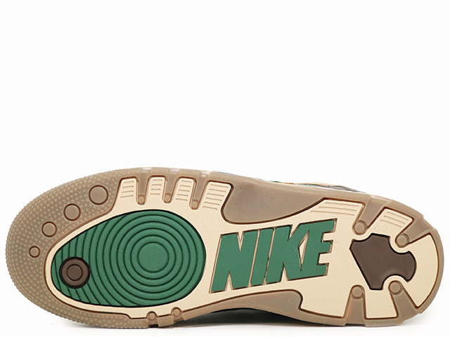 AIR FORCE 3 LOW SP HQ0260-201 - 5